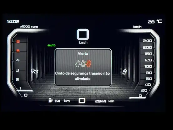 RAM-DAKOTA-2.2 TURBO DIESEL LARAMIE 4X4 AUTOMÁTICO RAM-DAKOTA-2026