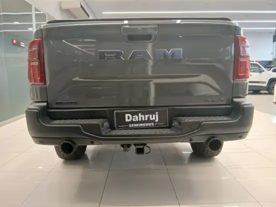 RAM-RAMPAGE-2023