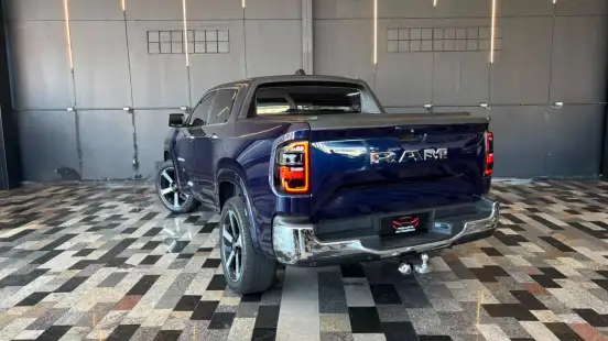 RAM-RAMPAGE-2024