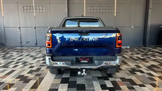 RAM-RAMPAGE-2024