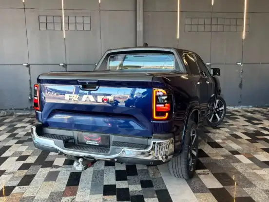 RAM-RAMPAGE-2.0 TURBO DIESEL LARAMIE 4X4 AUTOMÁTICO RAM-RAMPAGE-2024