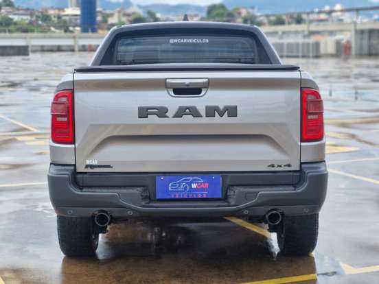 RAM-RAMPAGE-2023