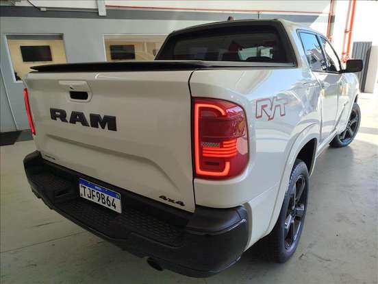 RAM-RAMPAGE-2025