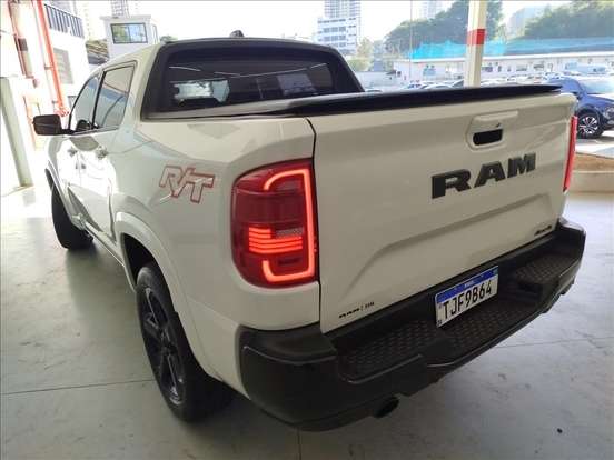 RAM-RAMPAGE-2025