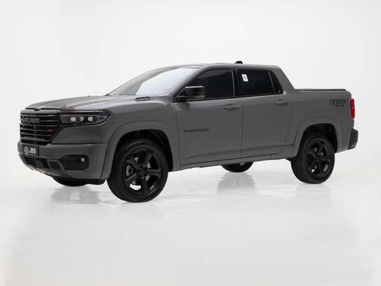RAM-RAMPAGE-2.0 HURRICANE 4 TURBO GASOLINA R/T 4X4 AUTOMÁTICO RAM-RAMPAGE-2025
