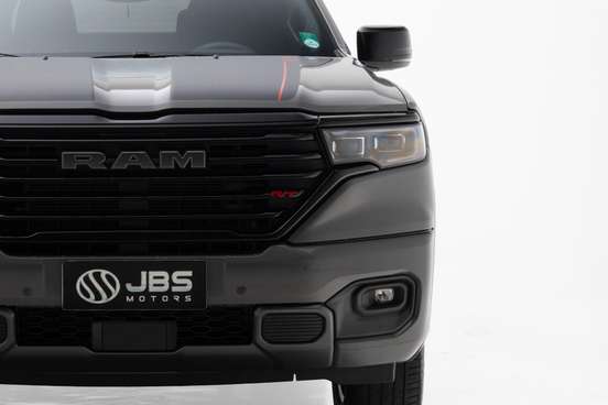 RAM-RAMPAGE-2025