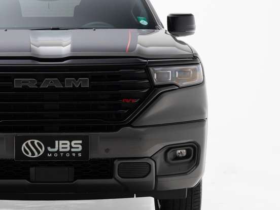RAM-RAMPAGE-2.0 HURRICANE 4 TURBO GASOLINA R/T 4X4 AUTOMÁTICO RAM-RAMPAGE-2025