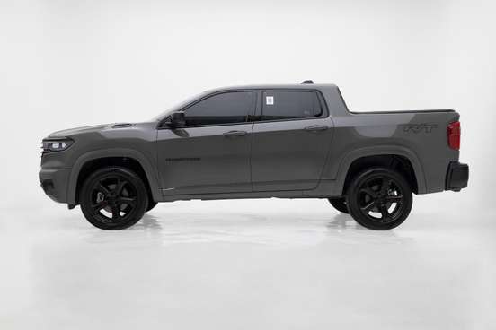 RAM-RAMPAGE-2.0 HURRICANE 4 TURBO GASOLINA R/T 4X4 AUTOMÁTICO RAM-RAMPAGE-2025