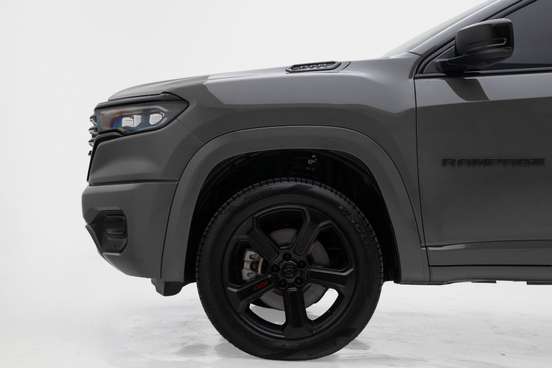 RAM-RAMPAGE-2.0 HURRICANE 4 TURBO GASOLINA R/T 4X4 AUTOMÁTICO RAM-RAMPAGE-2025