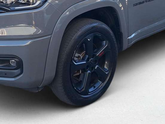 RAM-RAMPAGE-2.0 HURRICANE 4 TURBO GASOLINA R/T 4X4 AUTOMÁTICO RAM-RAMPAGE-2023