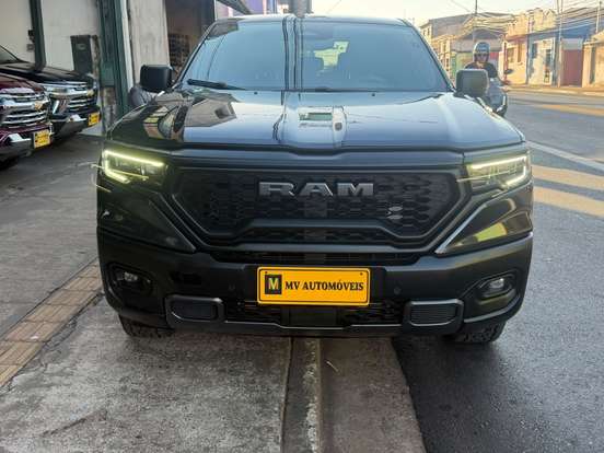 RAM-RAMPAGE-2023