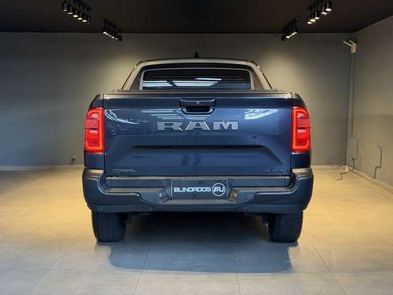 RAM-RAMPAGE-2.0 TURBO DIESEL REBEL 4X4 AUTOMÁTICO RAM-RAMPAGE-2023