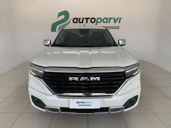 RAM-RAMPAGE-2025