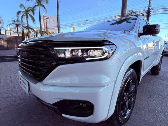 RAM-RAMPAGE-2.2 TURBO DIESEL LARAMIE 4X4 AUTOMÁTICO RAM-RAMPAGE-2025