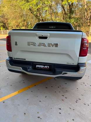 RAM-RAMPAGE-2025