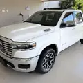 RAM 1500 3.0 HURRICANE 6 BITURBO GASOLINA LARAMIE CD 4X4 AUTOMÁTICO RAM 1500 3.0 HURRICANE 6 BITURBO GASOLINA LARAMIE CD 4X4 AUTOMÁTICO