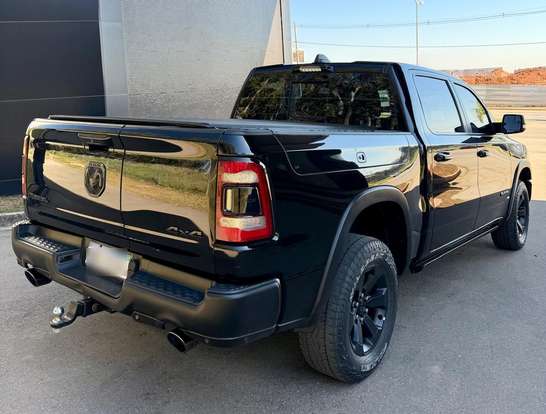 RAM-1500-2022