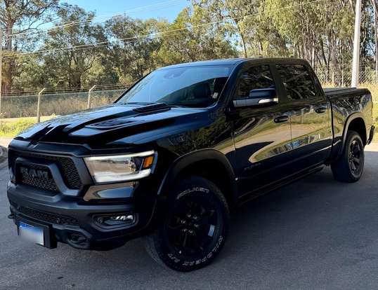 RAM-1500-2022