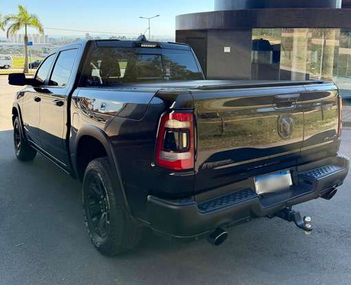 RAM-1500-2022