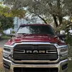 RAM 2500 6.7 I6 TURBO DIESEL LARAMIE RODEO EDITION CD 4X4 AUTOMÁTICO RAM 2500 6.7 I6 TURBO DIESEL LARAMIE RODEO EDITION CD 4X4 AUTOMÁTICO