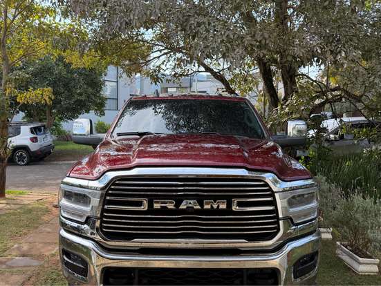 RAM-2500-6.7 I6 TURBO DIESEL LARAMIE RODEO EDITION CD 4X4 AUTOMÁTICO RAM-2500-2024