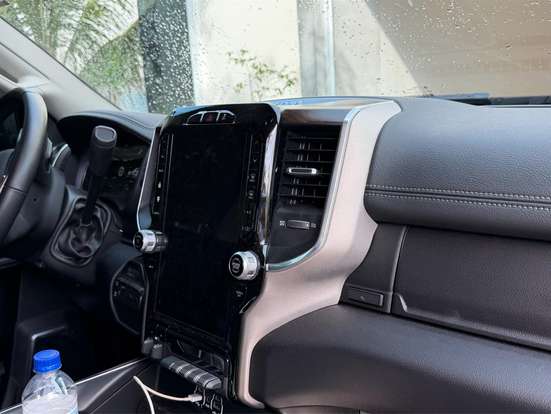 RAM-2500-6.7 I6 TURBO DIESEL LARAMIE RODEO EDITION CD 4X4 AUTOMÁTICO RAM-2500-2024