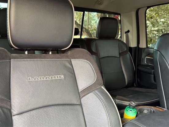 RAM-2500-6.7 I6 TURBO DIESEL LARAMIE RODEO EDITION CD 4X4 AUTOMÁTICO RAM-2500-2024
