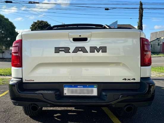 RAM-RAMPAGE-2024