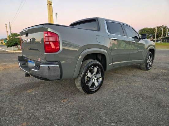RAM-RAMPAGE-2.2 TURBO DIESEL LARAMIE 4X4 AUTOMÁTICO RAM-RAMPAGE-2024