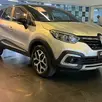 RENAULT CAPTUR 1.3 TCE FLEX INTENSE X-TRONIC RENAULT CAPTUR 1.3 TCE FLEX INTENSE X-TRONIC
