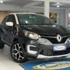 RENAULT CAPTUR 1.6 16V SCE FLEX INTENSE X-TRONIC RENAULT CAPTUR 1.6 16V SCE FLEX INTENSE X-TRONIC