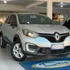 RENAULT CAPTUR 1.6 16V SCE FLEX LIFE X-TRONIC RENAULT CAPTUR 1.6 16V SCE FLEX LIFE X-TRONIC