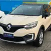 RENAULT CAPTUR 1.6 16V SCE FLEX ZEN MANUAL RENAULT CAPTUR 1.6 16V SCE FLEX ZEN MANUAL