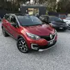 RENAULT CAPTUR 2.0 16V HI-FLEX INTENSE AUTOMÁTICO RENAULT CAPTUR 2.0 16V HI-FLEX INTENSE AUTOMÁTICO