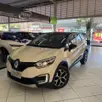RENAULT CAPTUR 2.0 16V HI-FLEX INTENSE AUTOMÁTICO RENAULT CAPTUR 2.0 16V HI-FLEX INTENSE AUTOMÁTICO
