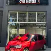 RENAULT CLIO 1.0 AUTHENTIQUE 16V FLEX 4P MANUAL RENAULT CLIO 1.0 AUTHENTIQUE 16V FLEX 4P MANUAL
