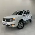 RENAULT DUSTER 1.6 16V SCE FLEX DYNAMIQUE X-TRONIC RENAULT DUSTER 1.6 16V SCE FLEX DYNAMIQUE X-TRONIC