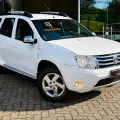 RENAULT DUSTER 1.6 DYNAMIQUE 4X2 16V FLEX 4P MANUAL RENAULT DUSTER 1.6 DYNAMIQUE 4X2 16V FLEX 4P MANUAL