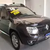 RENAULT DUSTER 1.6 DYNAMIQUE 4X2 16V FLEX 4P MANUAL RENAULT DUSTER 1.6 DYNAMIQUE 4X2 16V FLEX 4P MANUAL