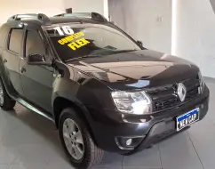 RENAULT DUSTER 1.6 DYNAMIQUE 4X2 16V FLEX 4P MANUAL RENAULT DUSTER 1.6 DYNAMIQUE 4X2 16V FLEX 4P MANUAL