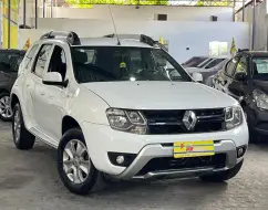 RENAULT DUSTER 1.6 DYNAMIQUE 4X2 16V FLEX 4P MANUAL RENAULT DUSTER 1.6 DYNAMIQUE 4X2 16V FLEX 4P MANUAL
