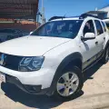 RENAULT DUSTER 1.6 EXPRESSION 4X2 16V FLEX 4P MANUAL RENAULT DUSTER 1.6 EXPRESSION 4X2 16V FLEX 4P MANUAL
