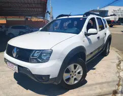 RENAULT DUSTER 1.6 EXPRESSION 4X2 16V FLEX 4P MANUAL RENAULT DUSTER 1.6 EXPRESSION 4X2 16V FLEX 4P MANUAL