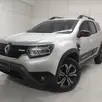 RENAULT DUSTER 1.3 TCE FLEX ICONIC X-TRONIC RENAULT DUSTER 1.3 TCE FLEX ICONIC X-TRONIC
