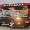 RENAULT DUSTER 1.6 16V SCE FLEX EXPRESSION MANUAL RENAULT DUSTER 1.6 16V SCE FLEX EXPRESSION MANUAL