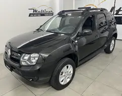 RENAULT DUSTER 1.6 16V SCE FLEX EXPRESSION X-TRONIC RENAULT DUSTER 1.6 16V SCE FLEX EXPRESSION X-TRONIC