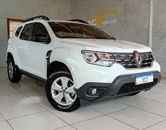 RENAULT DUSTER 1.6 16V SCE FLEX INTENSE MANUAL RENAULT DUSTER 1.6 16V SCE FLEX INTENSE MANUAL