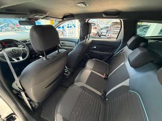 RENAULT-DUSTER-1.6 16V SCE FLEX INTENSE MANUAL RENAULT-DUSTER-2022