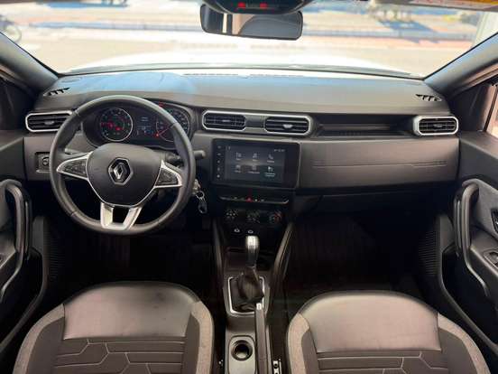 RENAULT-DUSTER-1.6 16V SCE FLEX INTENSE MANUAL RENAULT-DUSTER-2022