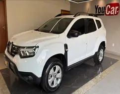RENAULT DUSTER 1.6 16V SCE FLEX INTENSE PLUS MANUAL RENAULT DUSTER 1.6 16V SCE FLEX INTENSE PLUS MANUAL